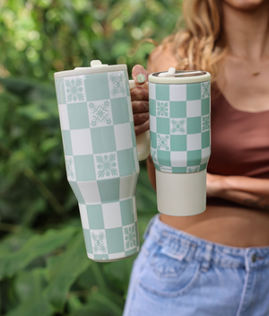 20 oz. Leakproof Tumbler