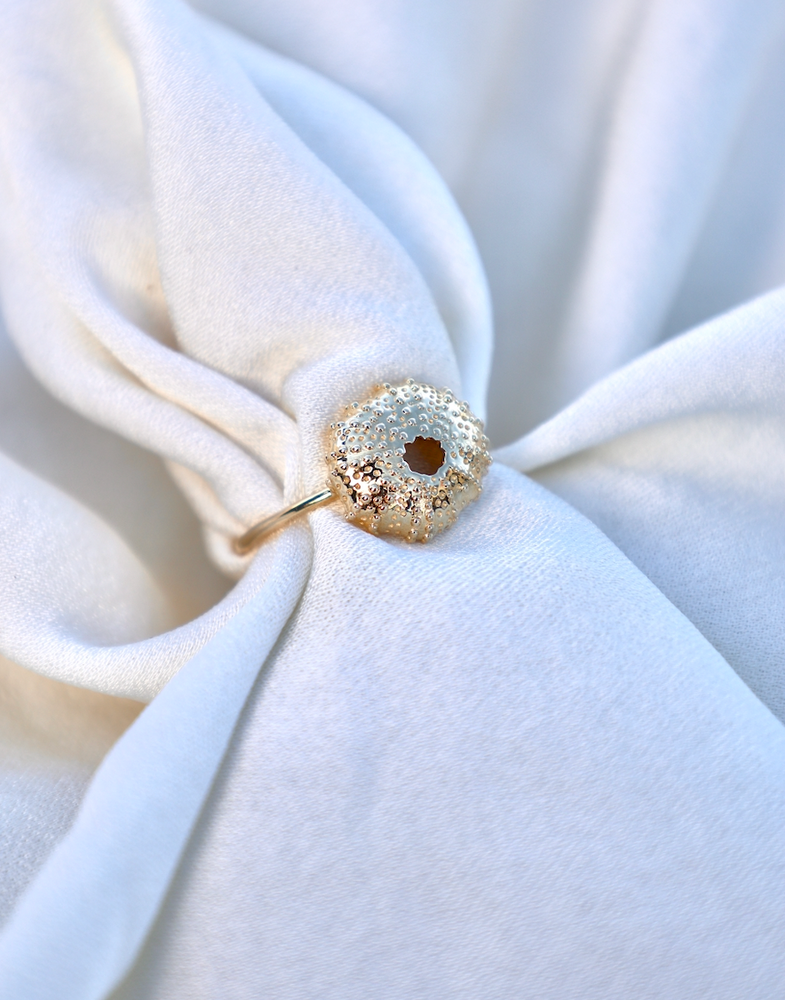 Wana (Sea urchin) Ring