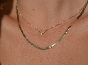 Lehua Necklace