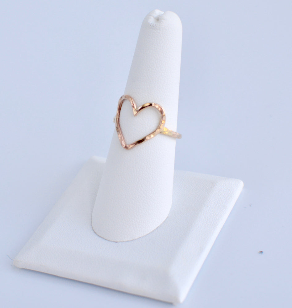 
            
                Load image into Gallery viewer, Love Ring (Plain)
            
        