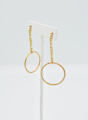 
            
                Load image into Gallery viewer, Tiana Earrings
            
        