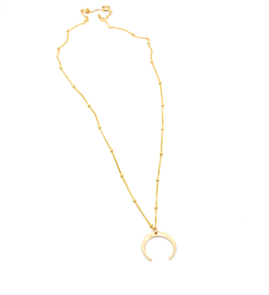 
            
                Load image into Gallery viewer, Mini Lono Necklace
            
        