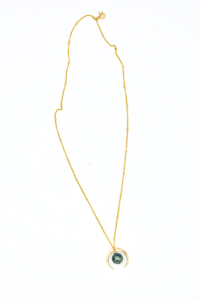 
            
                Load image into Gallery viewer, Mini Tahitian Lono Necklace
            
        
