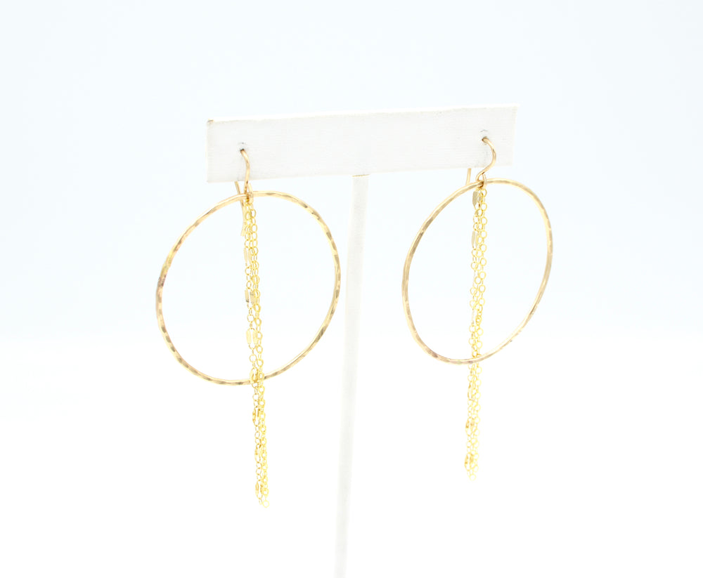 
            
                Load image into Gallery viewer, Napua Earrings
            
        
