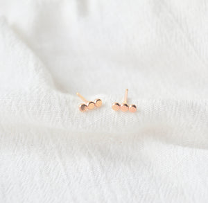 Dotted Studs