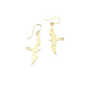 
            
                Load image into Gallery viewer, Solid &amp;#39;Iwa Earrings
            
        