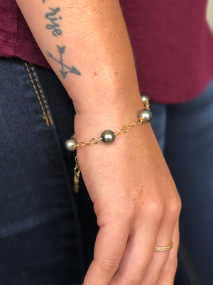 Kīholo Bracelet