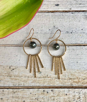 
            
                Load image into Gallery viewer, POLOLIA Earrings
            
        