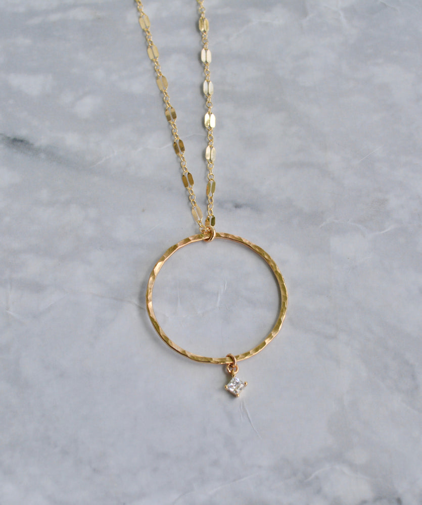 
            
                Load image into Gallery viewer, Kyla Necklace
            
        