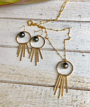 
            
                Load image into Gallery viewer, POLOLIA Earrings
            
        