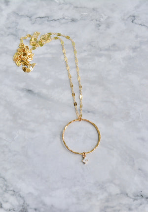 
            
                Load image into Gallery viewer, Kyla Necklace
            
        