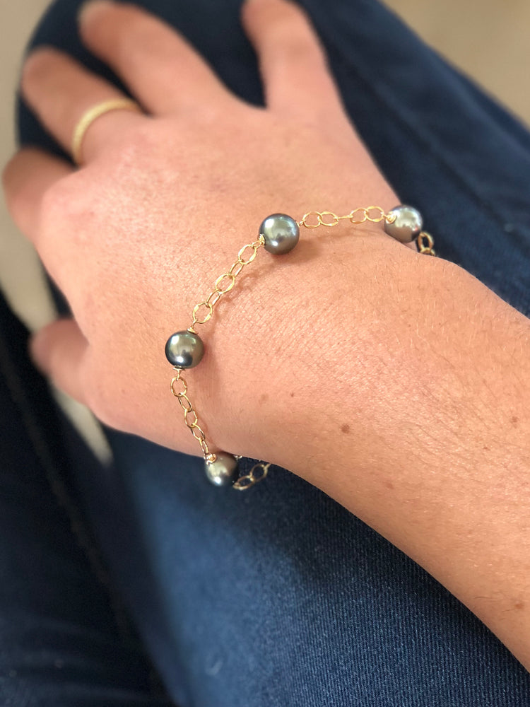 Kīholo Bracelet