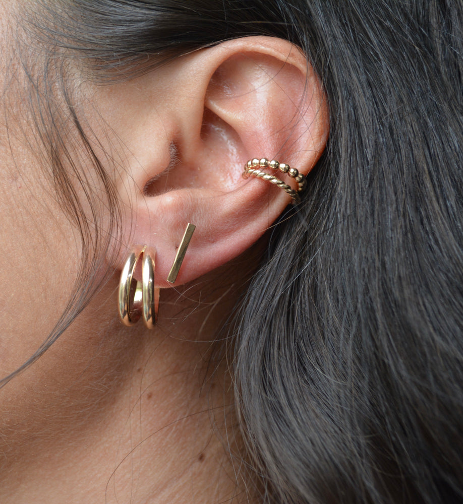 Statement Ear Cuff