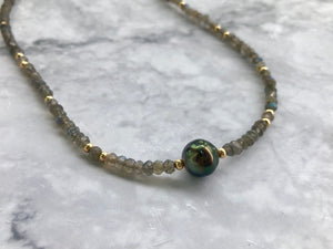 
            
                Load image into Gallery viewer, Ava Necklace
            
        